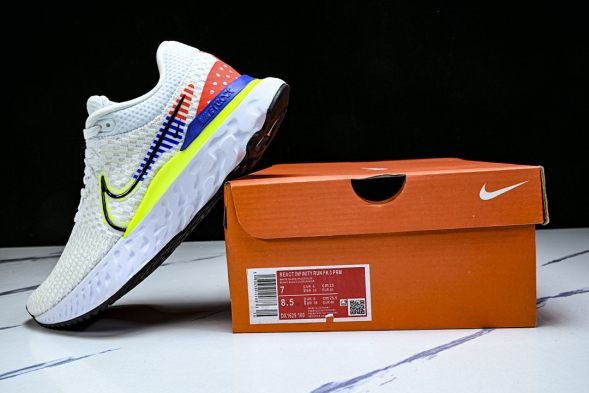 Nike React Infinity Run FK 3 DX1629-100 