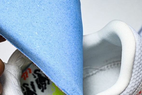 Nike React Infinity Run FK 3 DX1629-100 