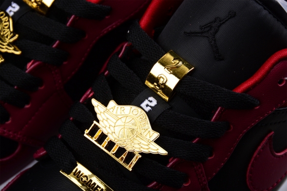 Nike Air Jordan 1 low DB6491-600 