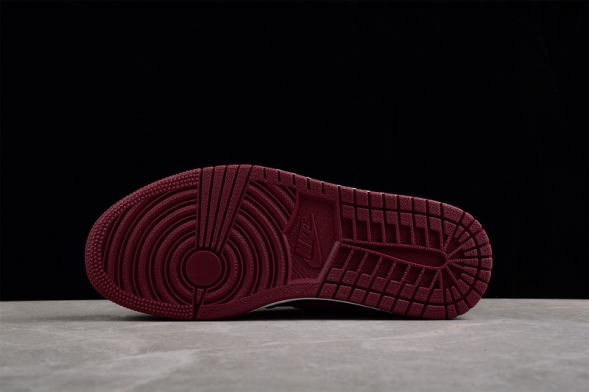 Nike Air Jordan 1 low DB6491-600 