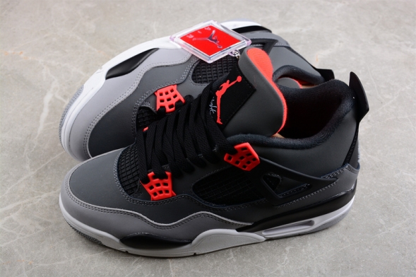  Nike Air Jordan 4 Infrared DH6927-061 
