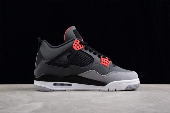  Nike Air Jordan 4 Infrared DH6927-061 
