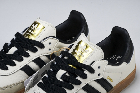 Adidas Samba OG ID0478  