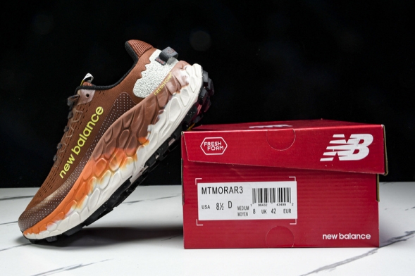 New Balance Fresh Foam X More V3TDS MTMORAR3 