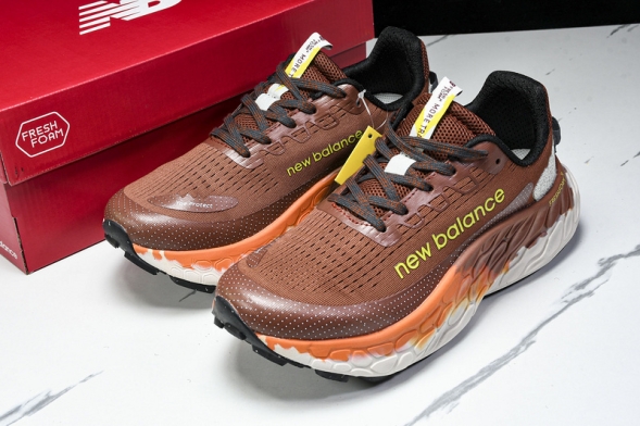 New Balance Fresh Foam X More V3TDS MTMORAR3 