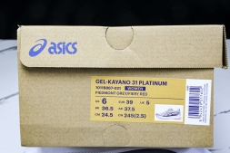 Asics Gel-kayano 31 1011B867-021
