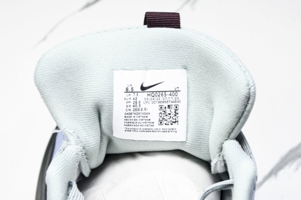 Nike ReactX Infinity RN 4 Gore-TEX HQ0265-400 