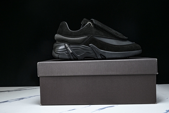 Raf Simons Cylon-21 Antei HR740001L 