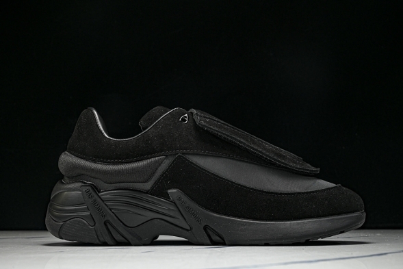 Raf Simons Cylon-21 Antei HR740001L 