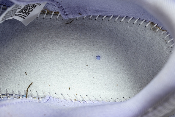 Nike React Infinity Run FK 3 DZ3014 500 