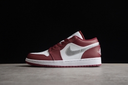 Nike Air Jordan 1 low 553558-615