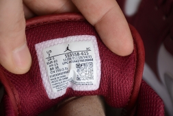 Nike Air Jordan 1 low 553558-615