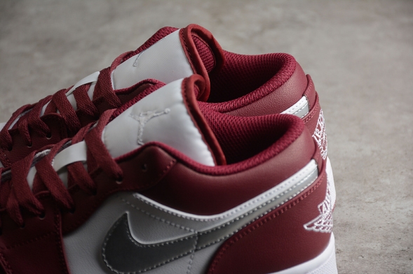 Nike Air Jordan 1 low 553558-615 