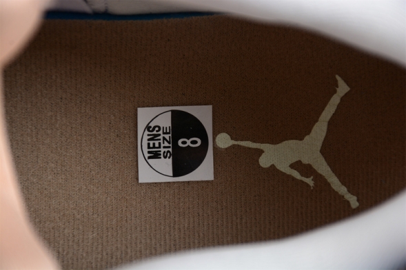  Nike Air Jordan 4 Retro Shimmer DJ0675-200 