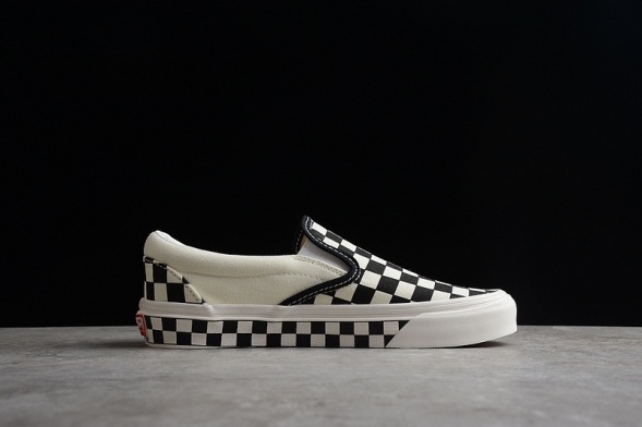 Vans OG Vault Slip-On VN000UDFF8L 