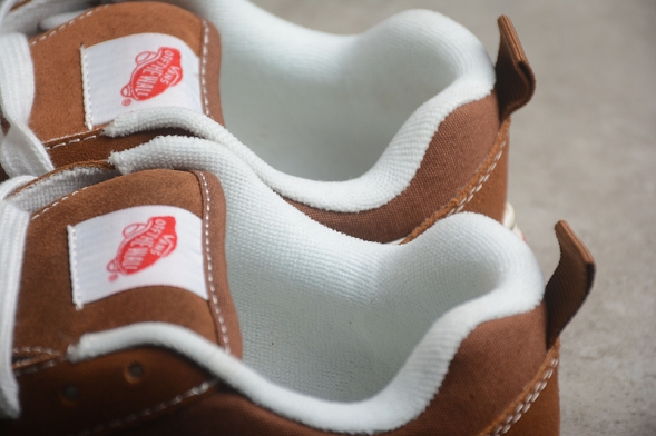 Vans Knu Skool VN0009QC8TF 