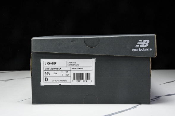 New Balance 9060 U9060EEP 