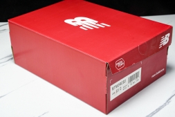 New Balance Fresh Foam X More V3TDS MTMORCB3