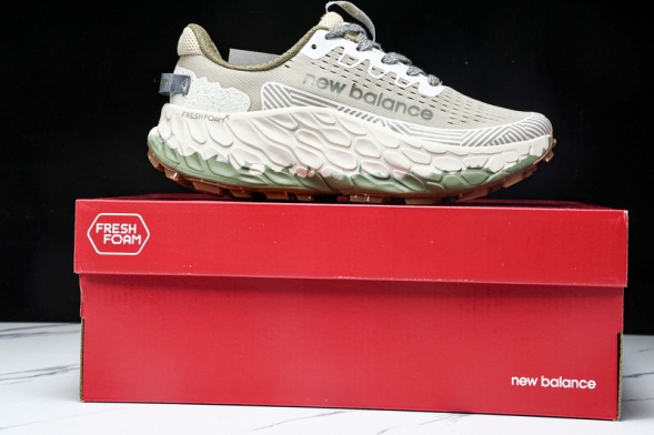 New Balance Fresh Foam X More V3TDS MTMORCB3 