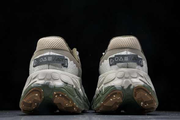 New Balance Fresh Foam X More V3TDS MTMORCB3 