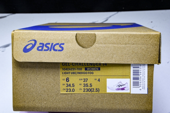 Asics Gel-Challenger 14 1042A231-700 