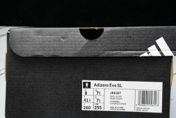 Adidas Adizero Evo SL JR6207