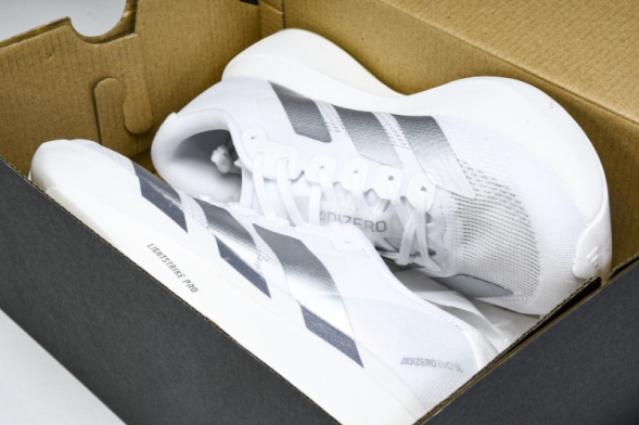 Adidas Adizero Evo SL JR6207 