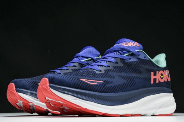 Hoka Clifton 9 1127895 BBCRM 