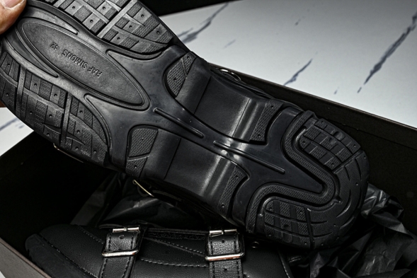 Raf Simons Cylon-21 Antei HR740004L 