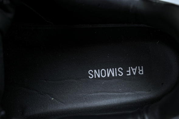 Raf Simons Cylon-21 Antei HR740004L 