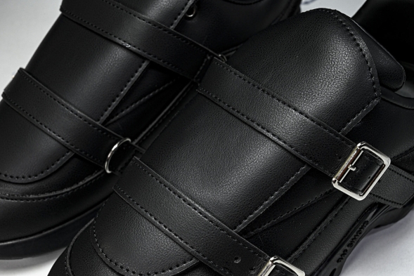 Raf Simons Cylon-21 Antei HR740004L 