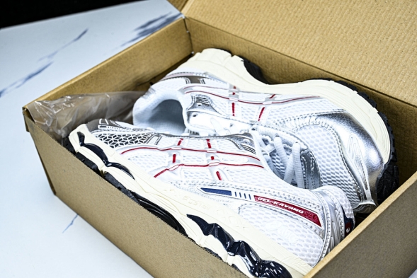 Asics Gel-Kayano 12.1 10.1x Ronnie Fieg 