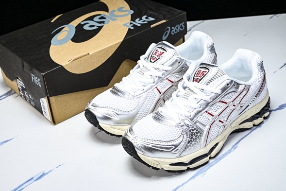 Asics Gel-Kayano 12.1 10.1x Ronnie Fieg 