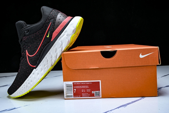 Nike React Infinity Run FK 3 DH5392 007 