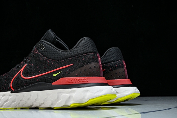 Nike React Infinity Run FK 3 DH5392 007 