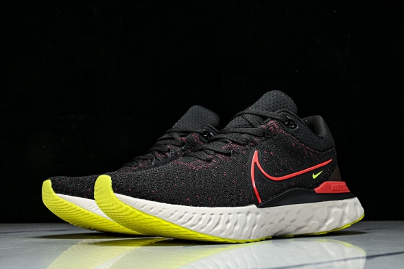 Nike React Infinity Run FK 3 DH5392 007 