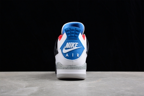  Nike Air Jordan 4 What The CI1184-146 