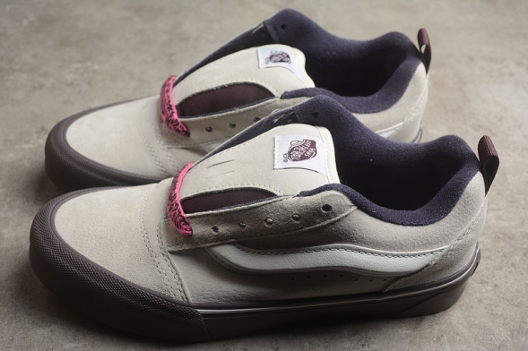 Vans Knu Skool VN0009QCPRP 