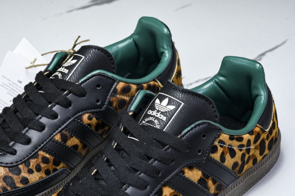 Adidas Samba JI2735 