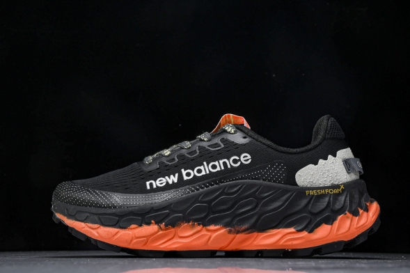 New Balance Fresh Foam X More V3TDS MTMORCK3 