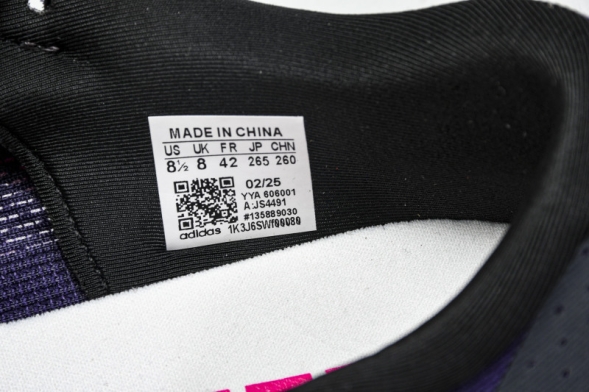 Adidas Adizero Evo SL JS4491 