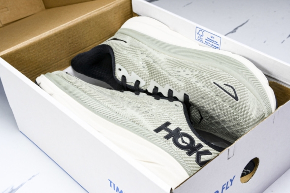 Hoka Clifton 9 1127895 SSFR 