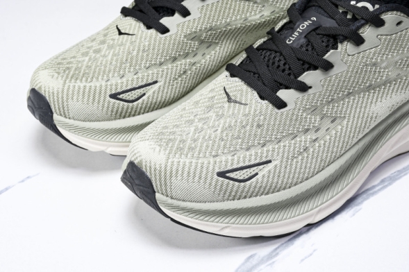 Hoka Clifton 9 1127895 SSFR 