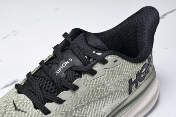 Hoka Clifton 9 1127895 SSFR 