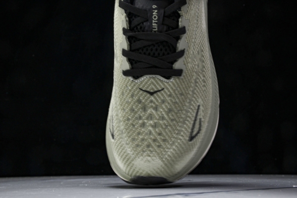 Hoka Clifton 9 1127895 SSFR 