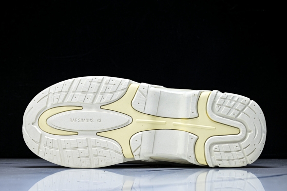 Raf Simons Cylon-21 Antei HR740006S0061 