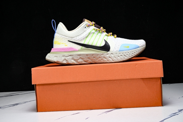 Nike React Infinity Run FK 3 FJ7068 120 