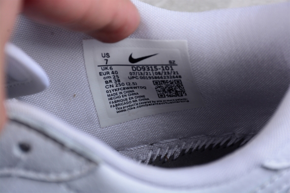 Nike Air Jordan 1 low DD9315-101 