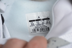 Nike Air Jordan 4 White Cement 840606-192