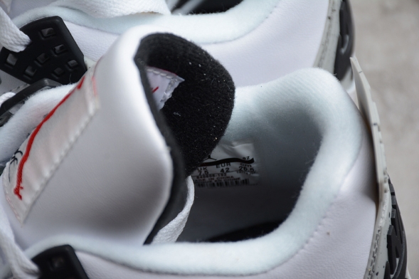  Nike Air Jordan 4 White Cement 840606-192 